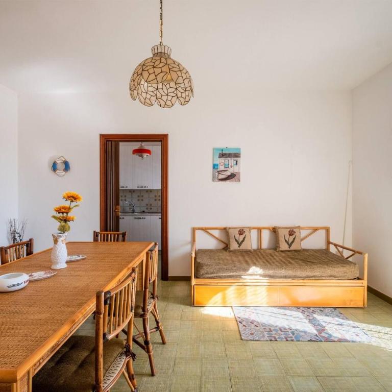 Villetta Oasi Blu Clima e Private Parking - Vacation Home - 14