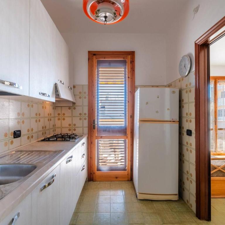 Villetta Oasi Blu Clima e Private Parking - Vacation Home - 17