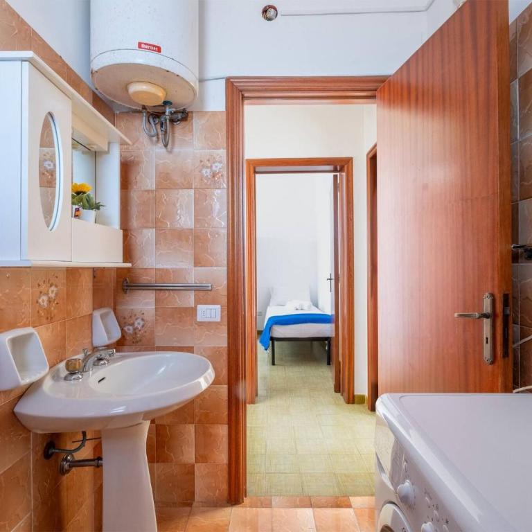 Villetta Oasi Blu Clima e Private Parking - Vacation Home - 22