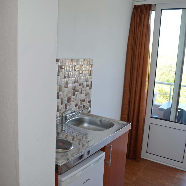 Apartments Fat e Jet - Pool & Breakfast - Apartman - 6