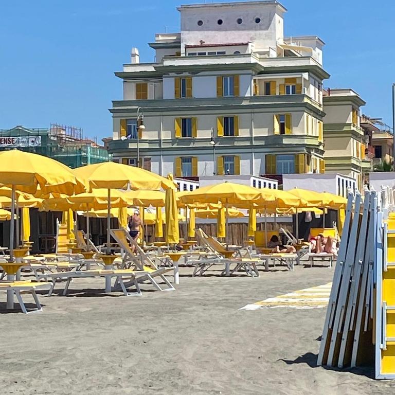 In the heart of Ostia, on the Rome seafront - Appartamento con 2 Camere da Letto - 1