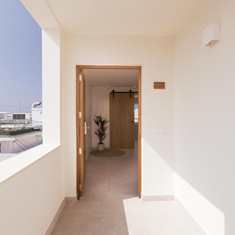 Malacosta Sky Suites - Private Rooftop Suites - MC Apartments Ibiza - Suite con terraza - 41
