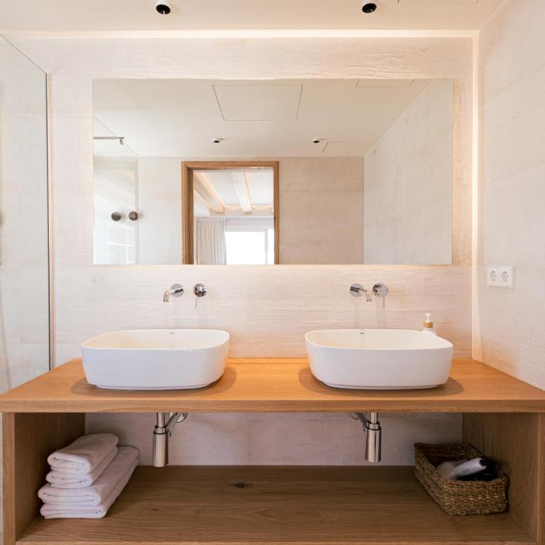 Malacosta Sky Suites - Private Rooftop Suites - MC Apartments Ibiza - Suite con terraza - 42
