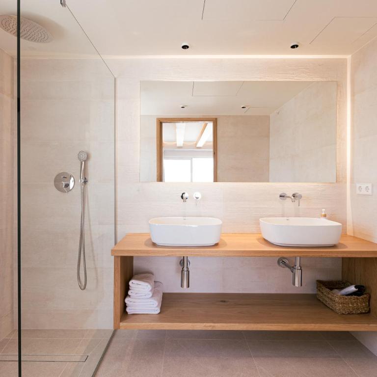 Malacosta Sky Suites - Private Rooftop Suites - MC Apartments Ibiza - Suite con terraza - 43