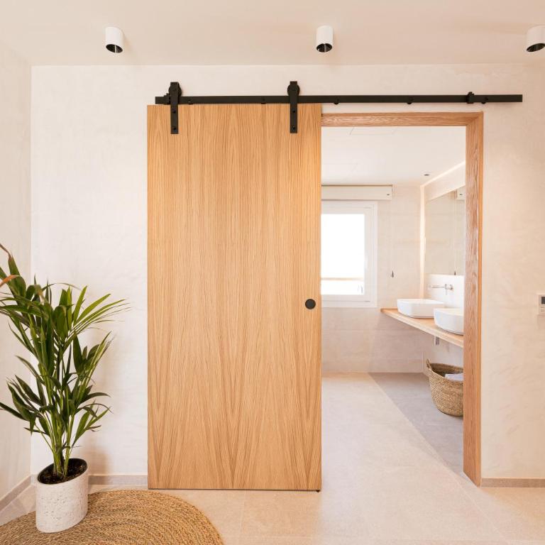 Malacosta Sky Suites - Private Rooftop Suites - MC Apartments Ibiza - Suite con terraza - 44