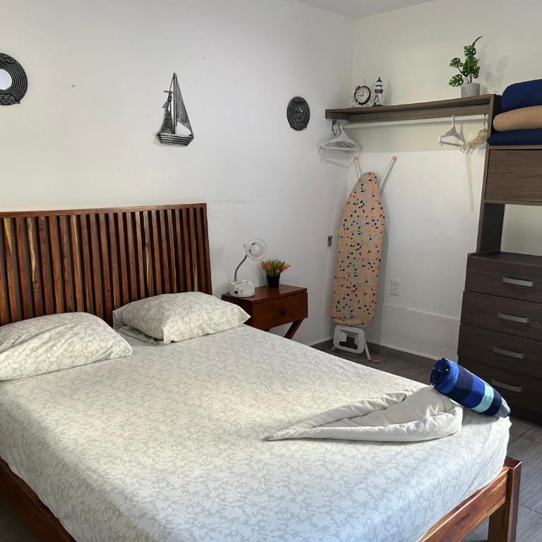 blue angel 3 - Two-Bedroom Villa - 31