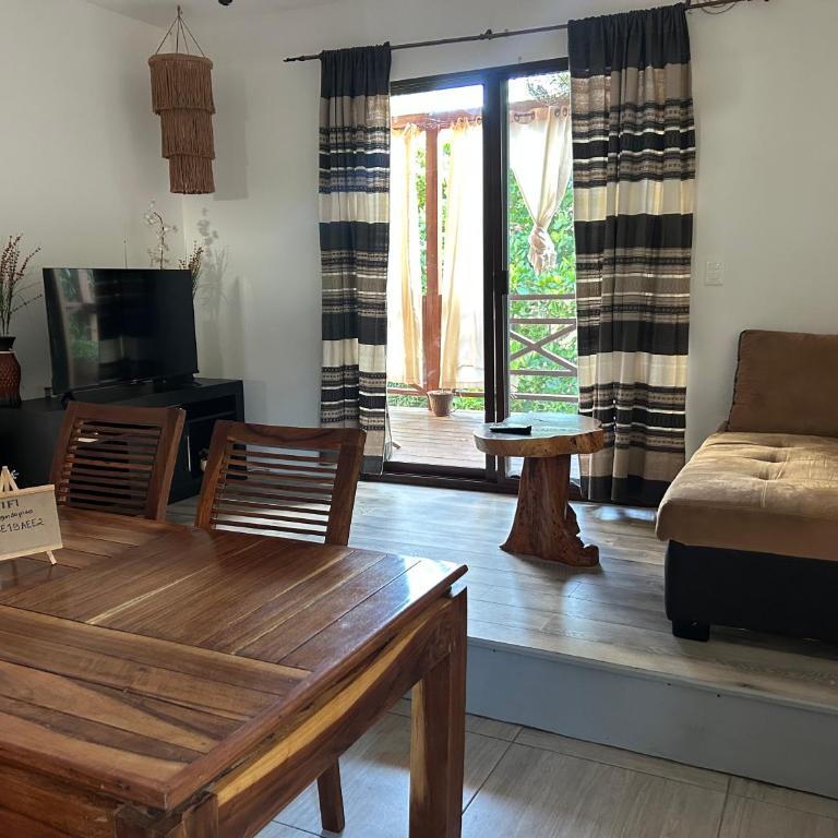 blue angel 3 - Two-Bedroom Villa - 45
