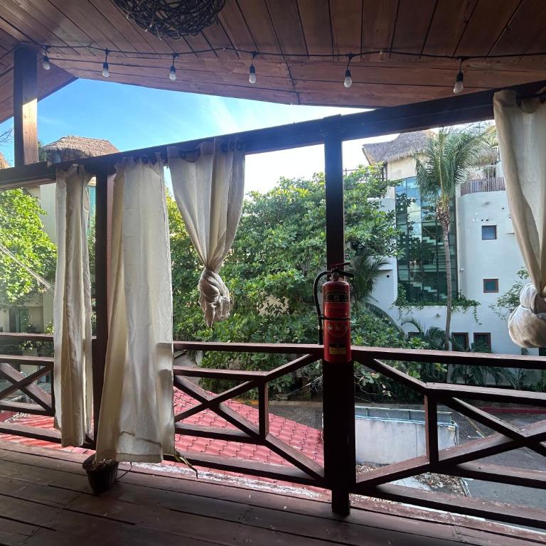 blue angel 3 - Two-Bedroom Villa - 61