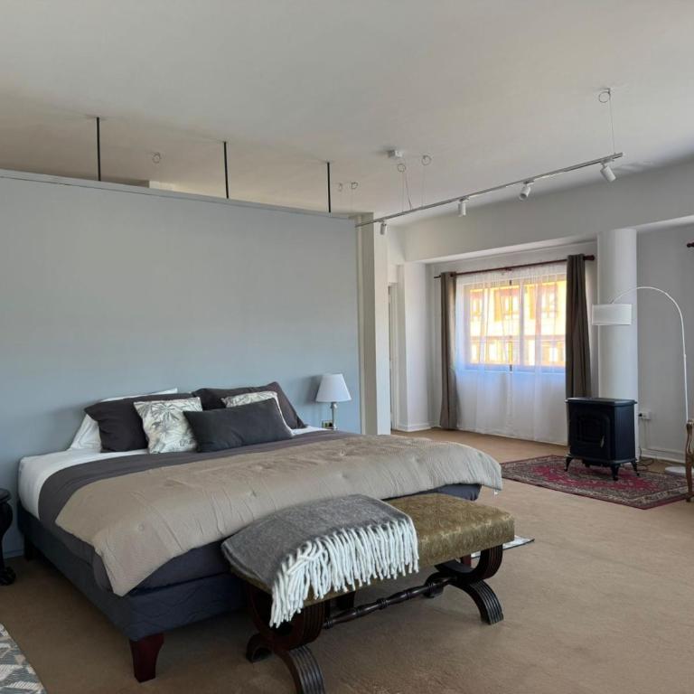 Club Social Angol - Suite Superior - 5