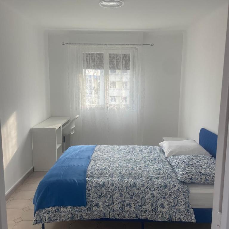 Sun appart - Appartement 2 Chambres - 7