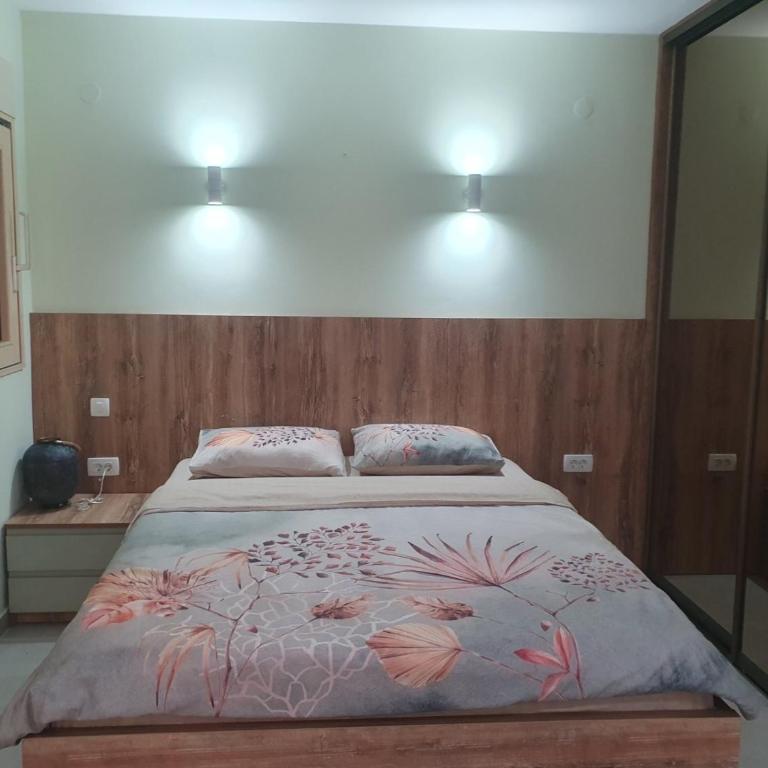 LucaSa Apartment - Deluks Studio sa Bračnim Krevetom (King-size) - 1