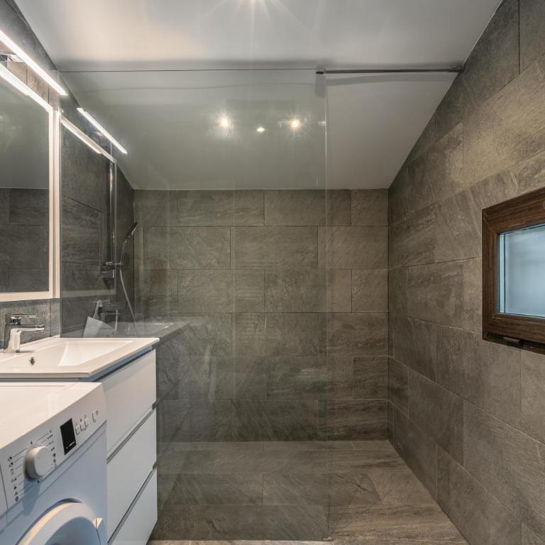 Les clés du bassin - Maison 1 Chambre - 8