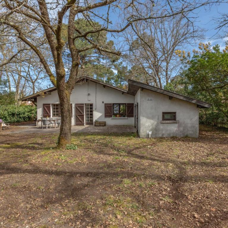 Les clés du bassin - Maison 1 Chambre - 3