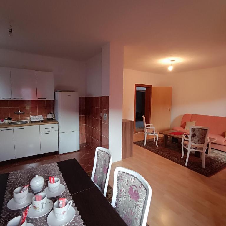 Apartman ASI - Apartman - 21