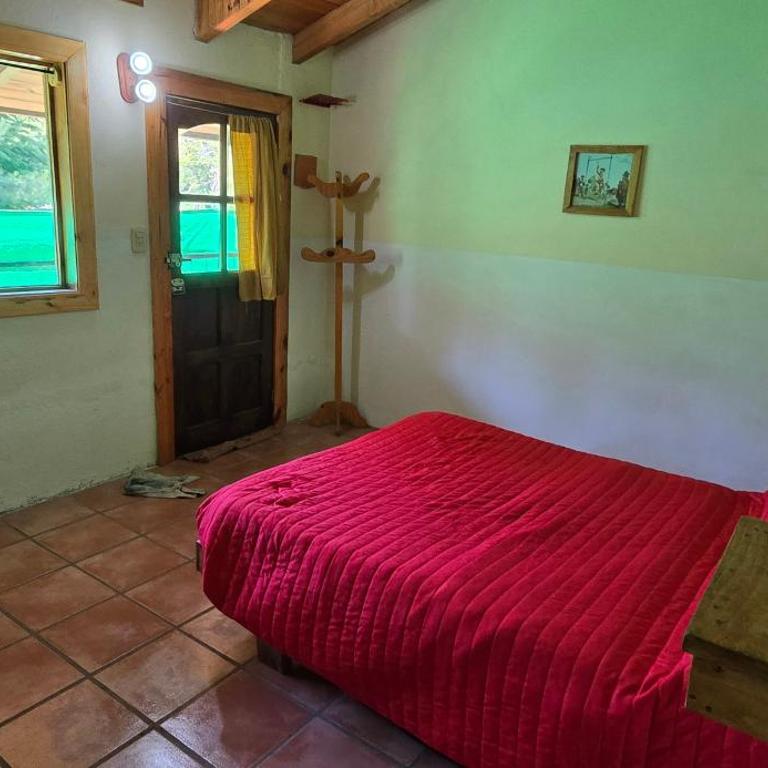 Cabañas Dulce Daniela - Vacation Home - 8