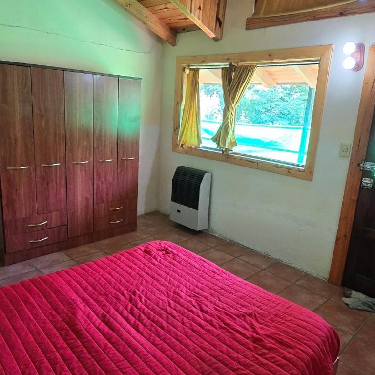 Cabañas Dulce Daniela - Vacation Home - 10