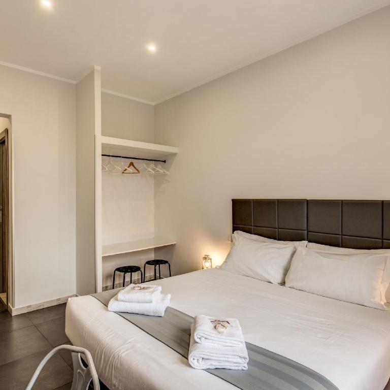Floor 6 Boutique Rooms by DOT Suites - Camera Matrimoniale - 3
