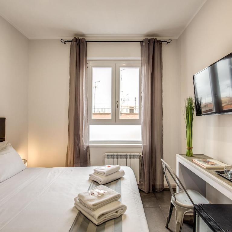 Floor 6 Boutique Rooms by DOT Suites - Camera Matrimoniale - 2