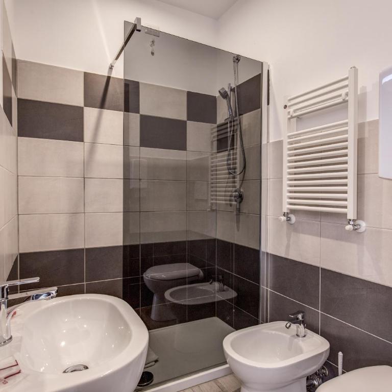 Floor 6 Boutique Rooms by DOT Suites - Camera Matrimoniale - 4