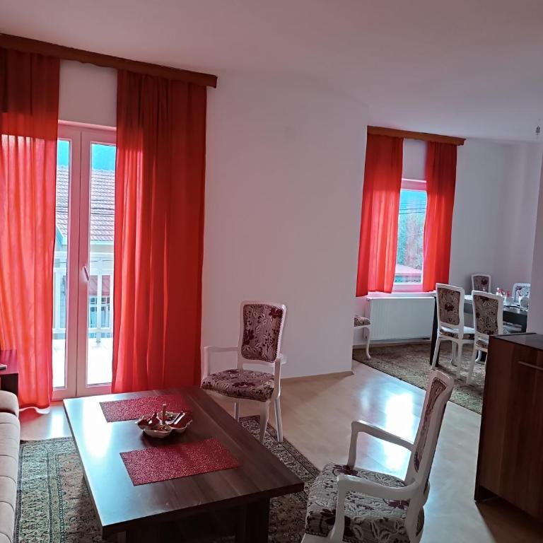 Apartman ASI - Apartman - 2