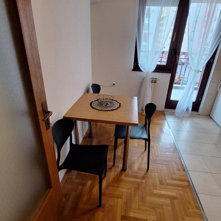 7th Sky - Apartman sa 1 Spavaćom Sobom - 24