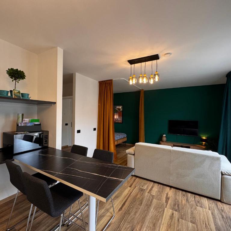 Lakeside Lugano - Apartment - 10
