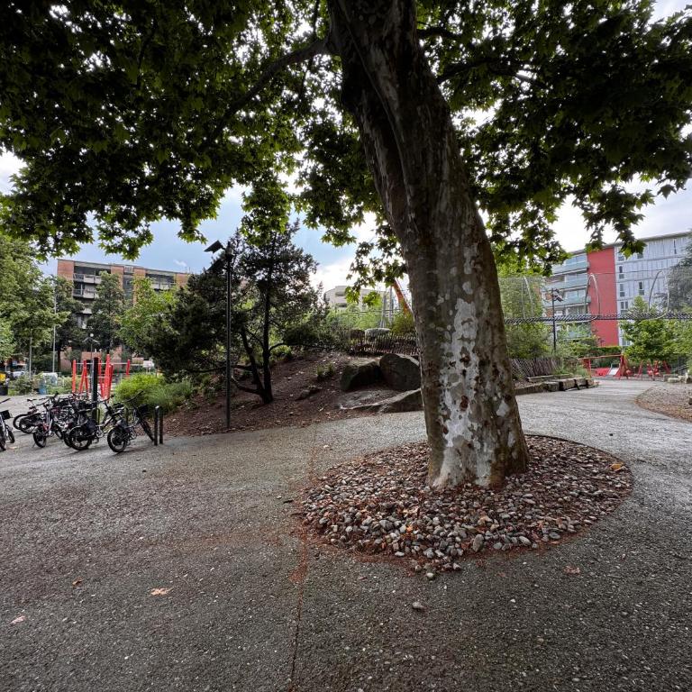 Lakeside Lugano - One-Bedroom Apartment - 28