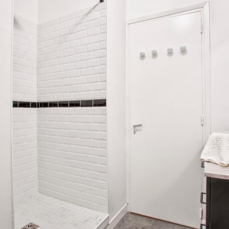 Maison NASTIA - Apartment mit 1 Schlafzimmer - 7