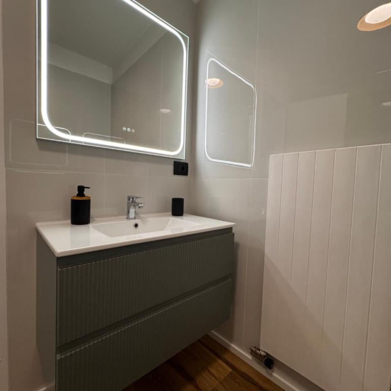 Lakeside Lugano - Apartment - 12