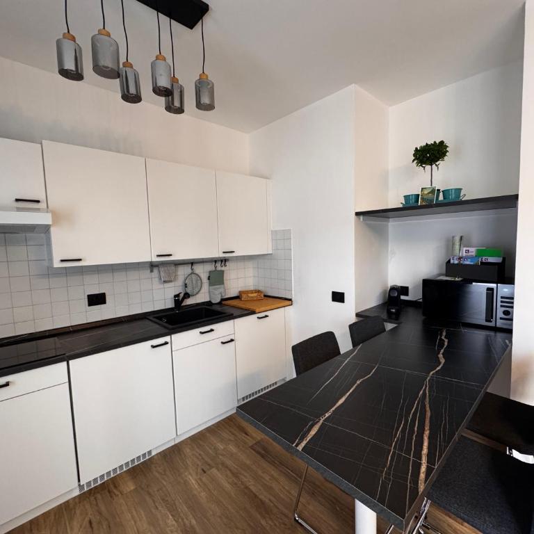 Lakeside Lugano - Apartment - 13