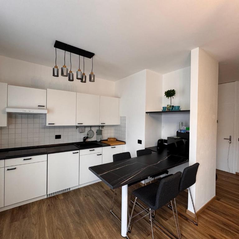 Lakeside Lugano - Apartment - 19