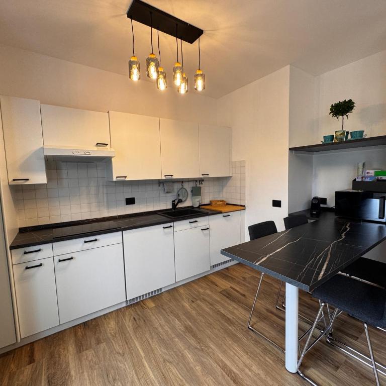 Lakeside Lugano - Apartment - 2