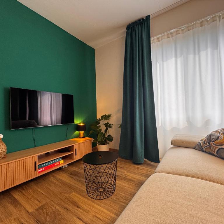 Lakeside Lugano - Apartment - 14