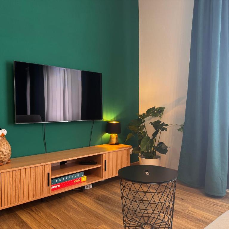 Lakeside Lugano - Apartment - 20