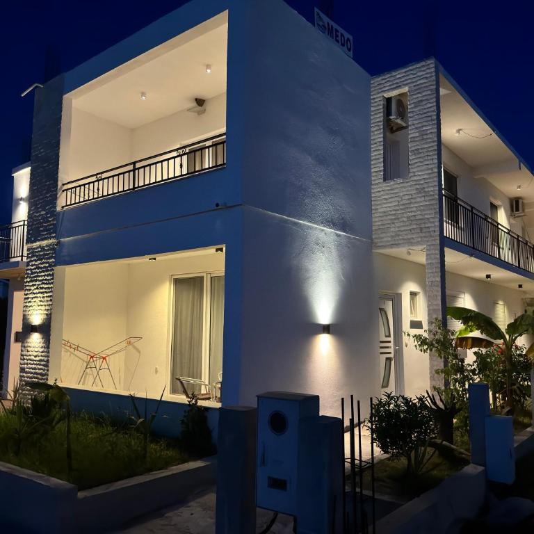 Medo - Apartment - Ground Floor - 18