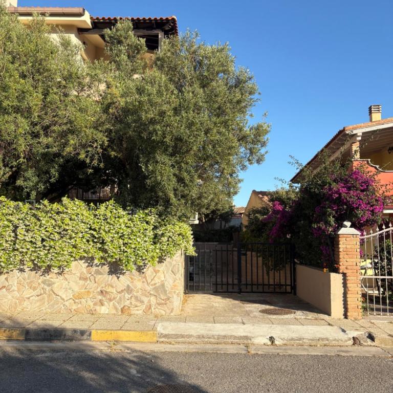 Casa Tiepolo Villasimius - Casa con 2 Camere da Letto - 2