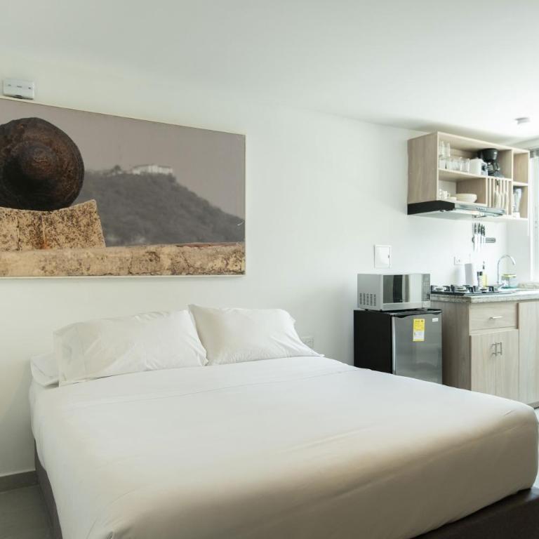 Serene Bay by Wynwood House - Deluxe One-Bedroom Apartment - 10