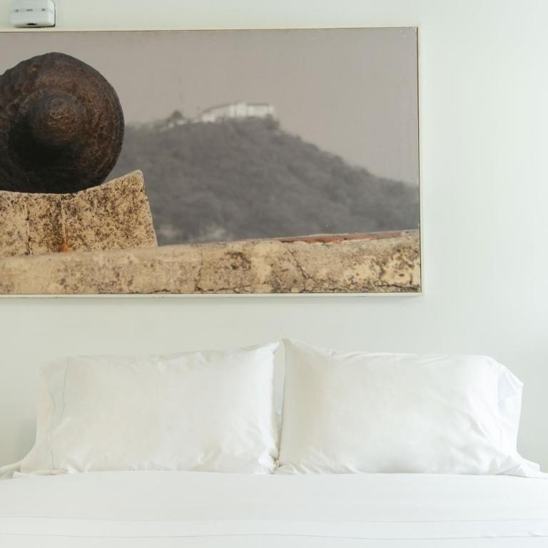 Serene Bay by Wynwood House - Deluxe One-Bedroom Apartment - 8