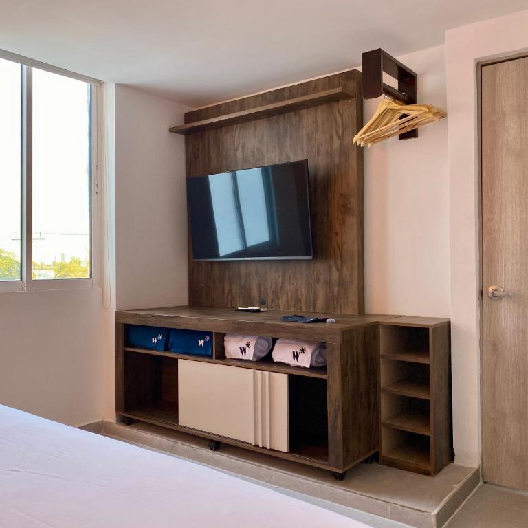 Serene Bay by Wynwood House - Two-Bedroom Deluxe Apartment - 23