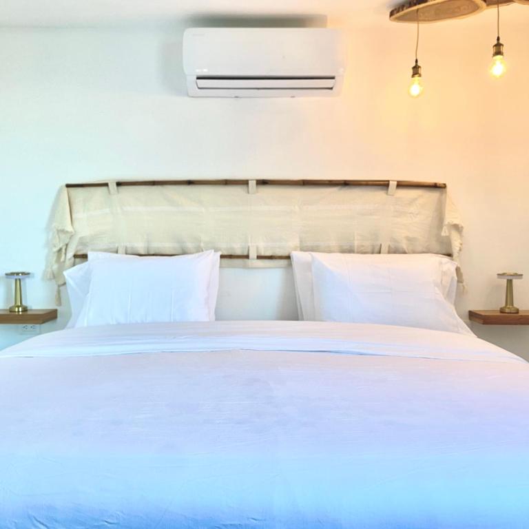 Serene Bay by Wynwood House - Two-Bedroom Deluxe Apartment - 13