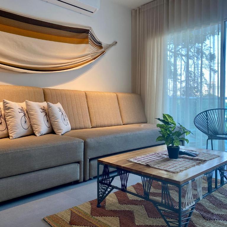 Serene Bay by Wynwood House - Two-Bedroom Deluxe Apartment - 2