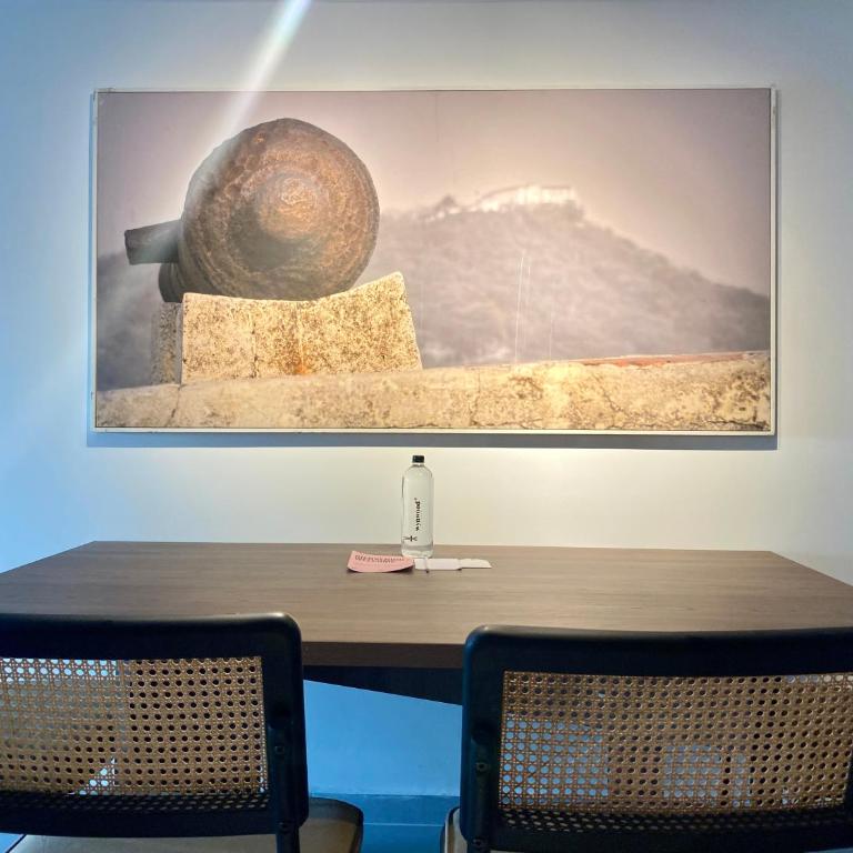 Serene Bay by Wynwood House - Two-Bedroom Deluxe Apartment - 8