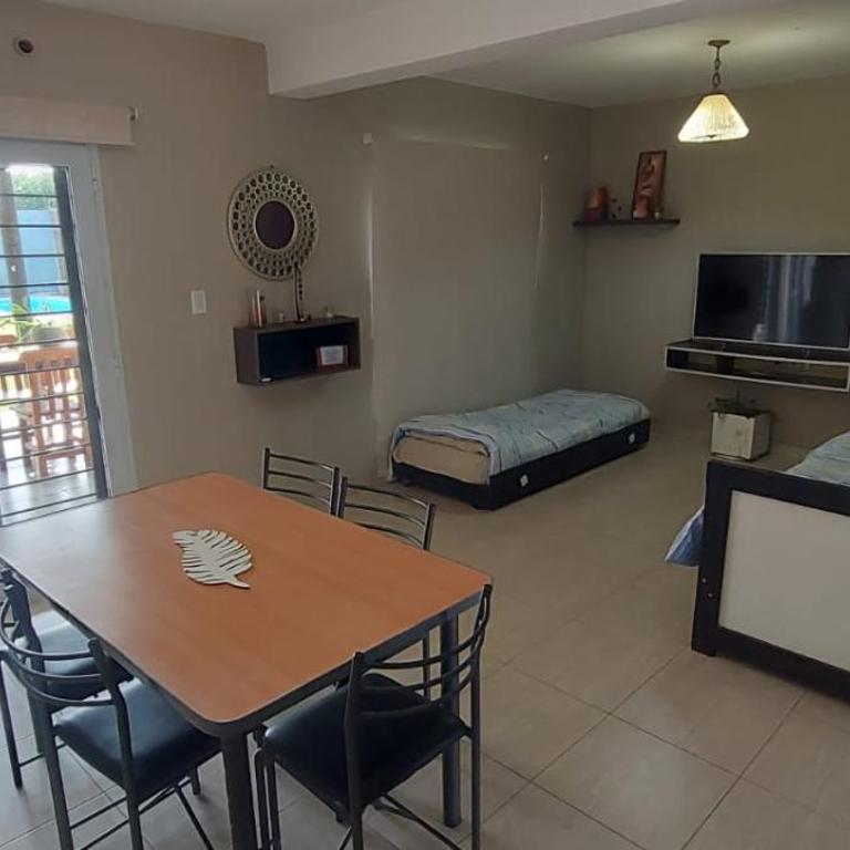 M&P alquiler por día - Casa de 2 dormitorios - 13