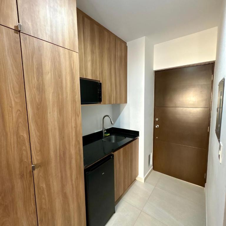 LOFT NUEVO ! En Cerritos OCEANNA frente al MAR ! - 237 B - - One-Bedroom Apartment - 8