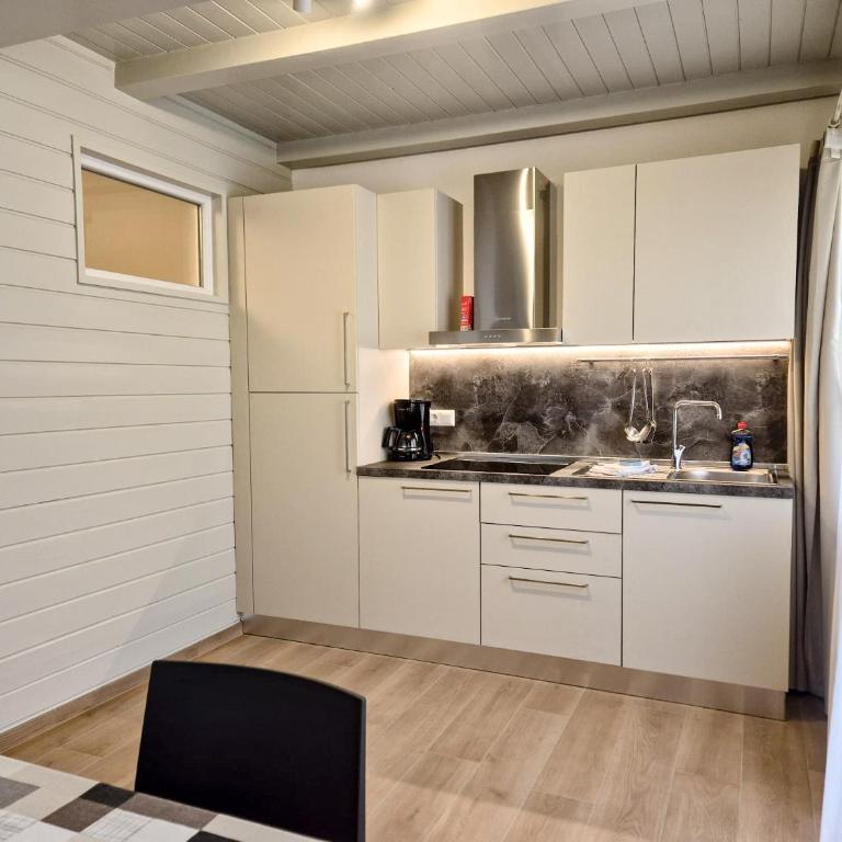 Apartments Roemerschlucht - Apartment mit 2 Schlafzimmern - 6