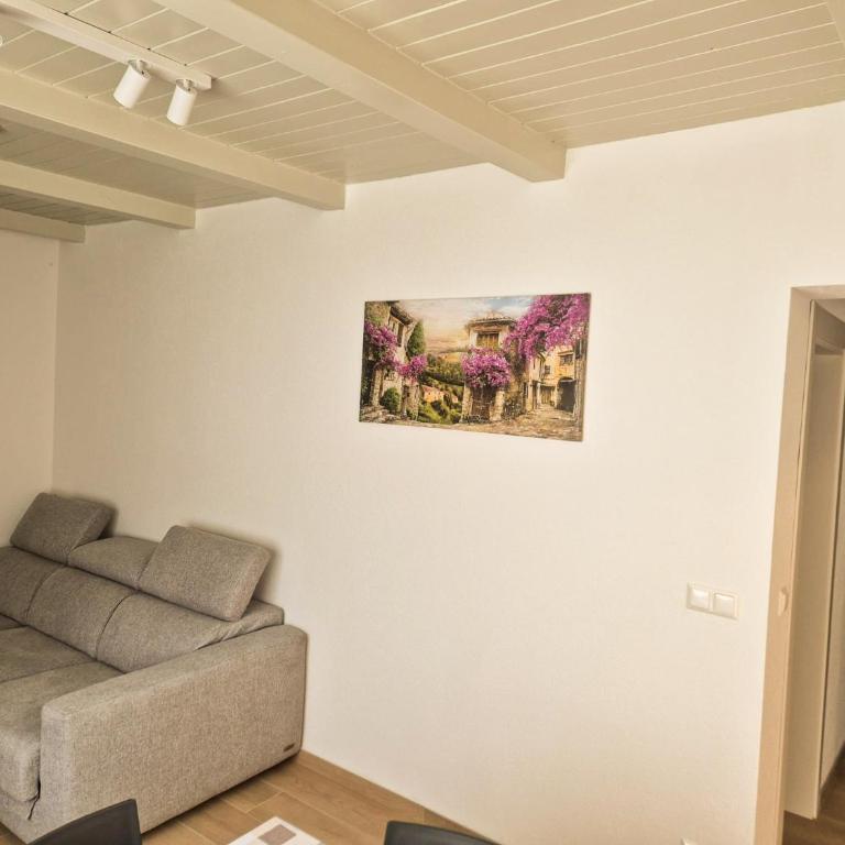 Apartments Roemerschlucht - Apartment mit 2 Schlafzimmern - 10