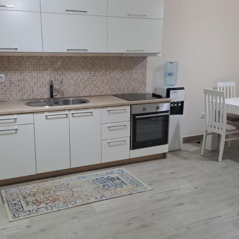 Guest apartment Mina - One-Bedroom Apartment - 3