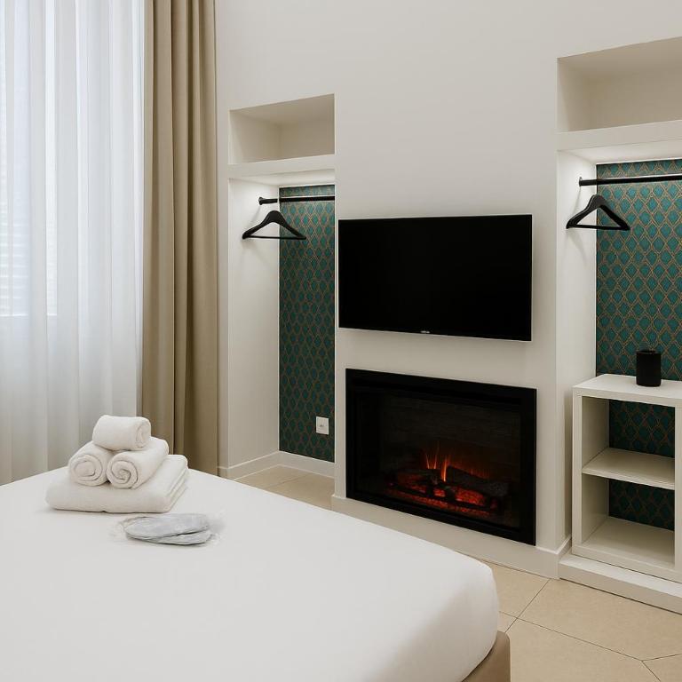 Garibaldi 118 Luxury Apartment - Appartamento con 2 Camere da Letto - 4