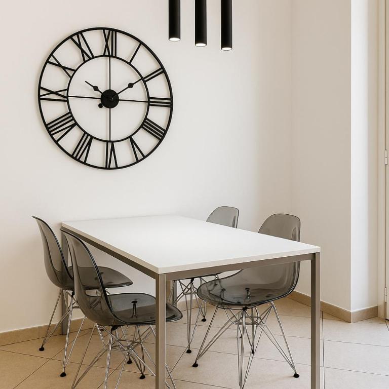 Garibaldi 118 Luxury Apartment - Appartamento con 2 Camere da Letto - 10