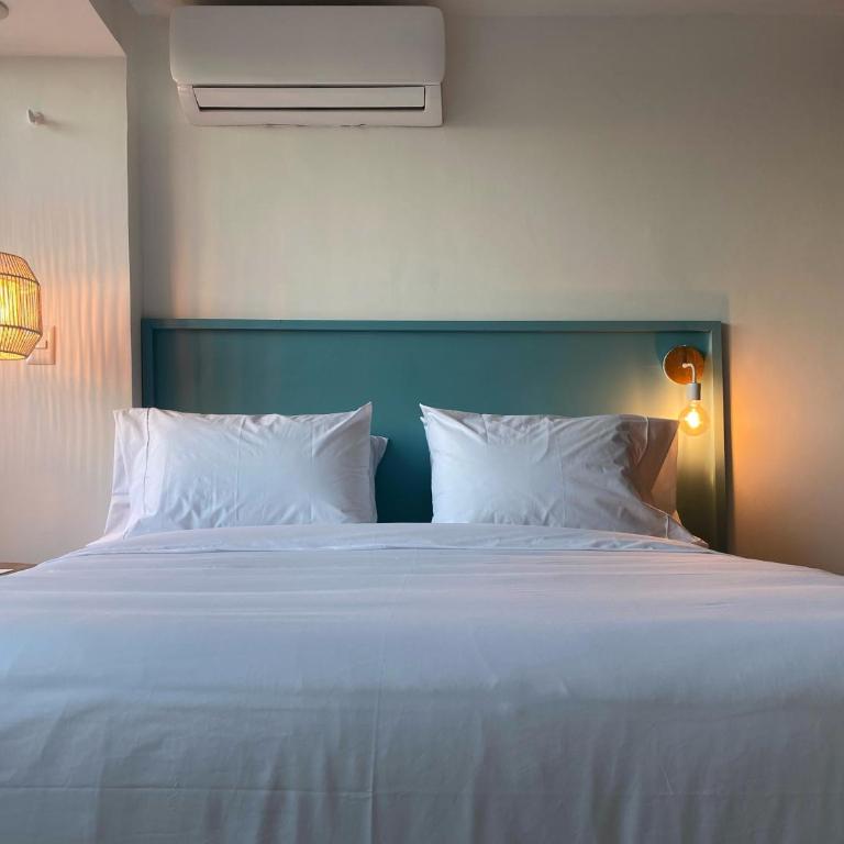 Serene Bay by Wynwood House - Two-Bedroom Superior Apartment - 8